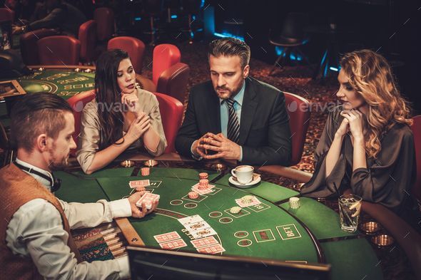 Wizard Slots Live Casino