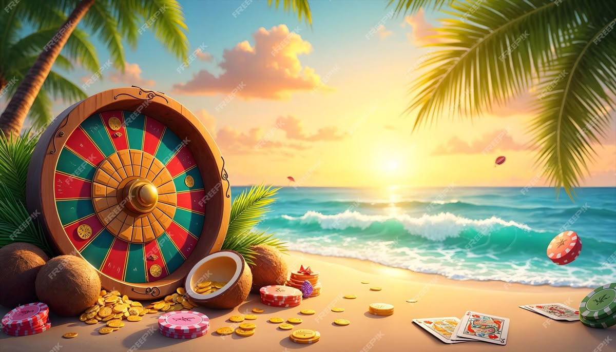 Wizard Slots Live Casino