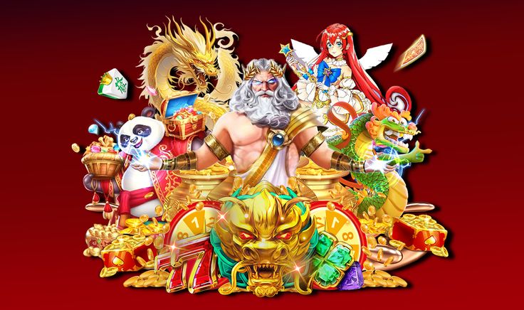 Wizard Slots Live Casino