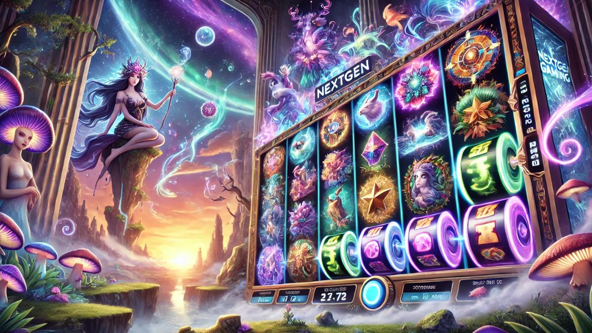 Wizard Slots Live Betting